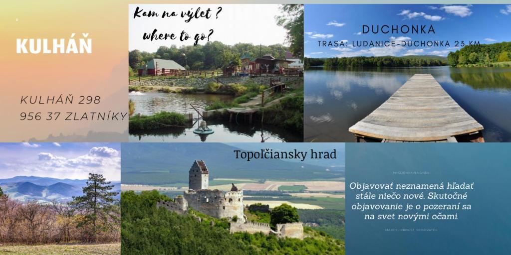 Reštaurácia-penzión ALTANA Ludanice Esterno foto